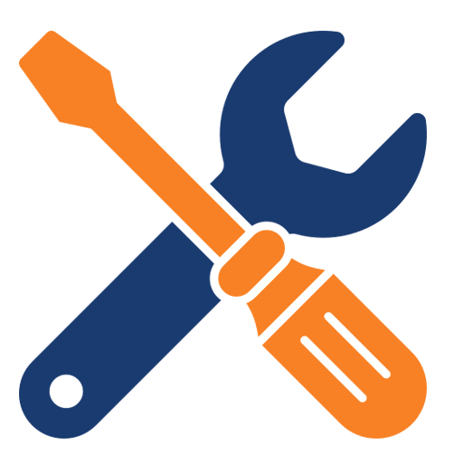 خدمة الصيانة